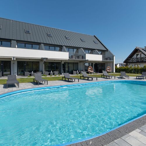 Apartman Nowęcin - PPL962