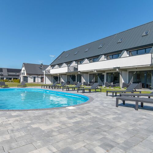 Apartman Nowęcin - PPL961