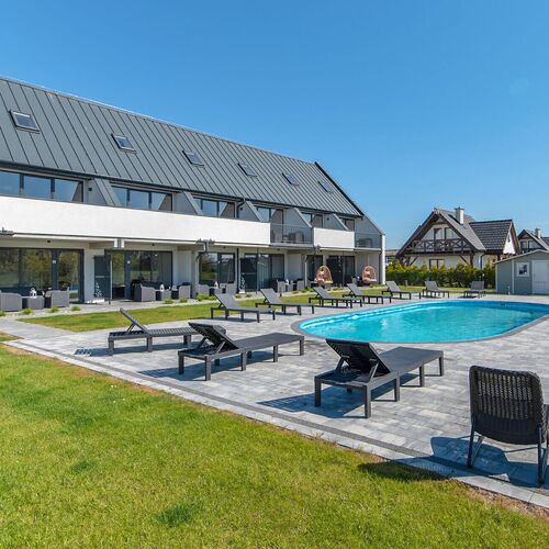 Apartman Nowęcin - PPL964