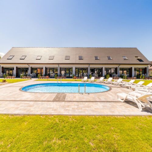 Apartman Nowęcin - PPL966