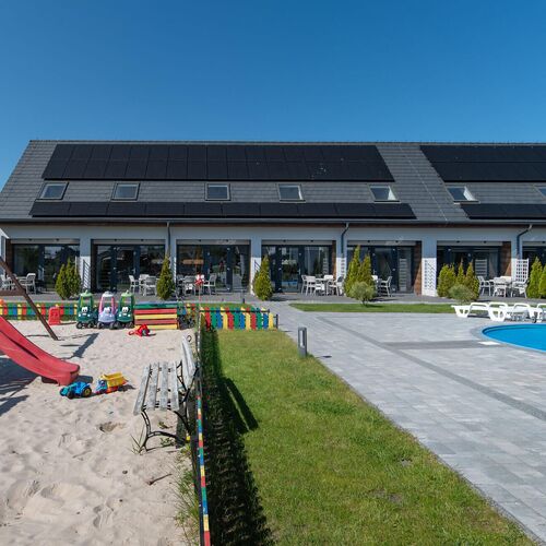 Apartman Nowęcin - PPL963