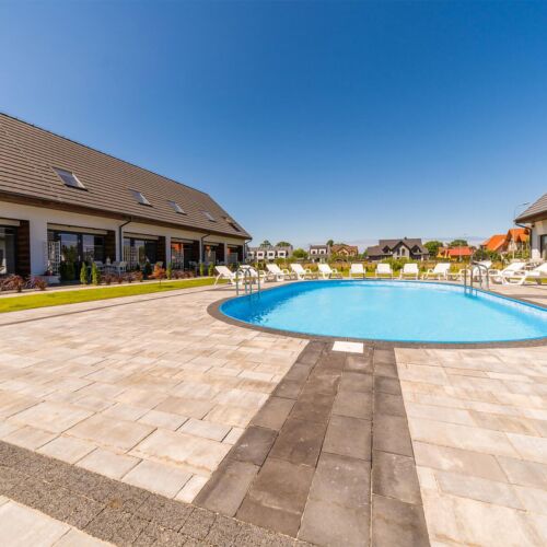 Apartman Nowęcin - PPL968