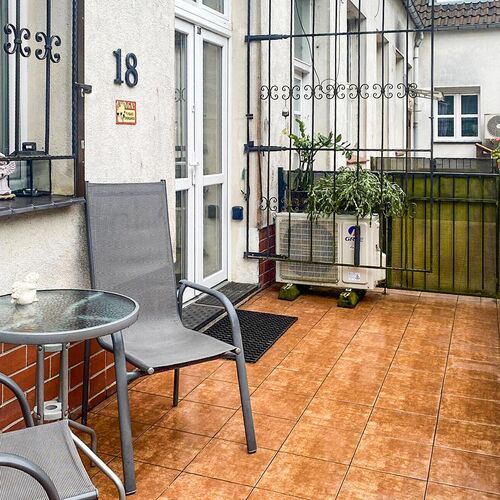 Apartman Kołobrzeg - PPL774