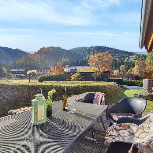 Vendégház Hohentauern - AST304