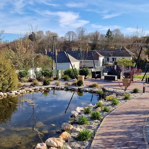 Rubato Vendégház Dudar 002 kép