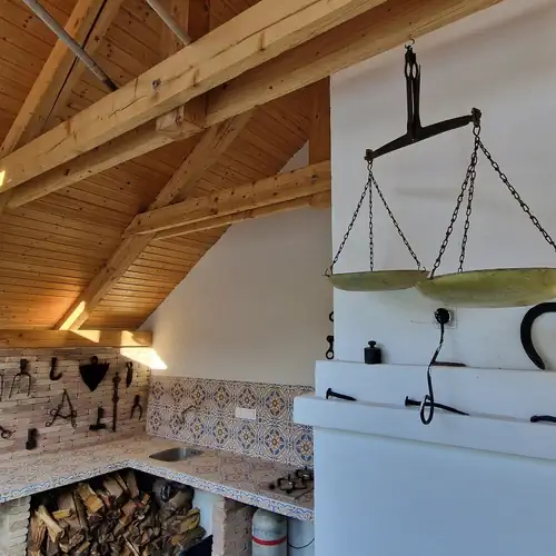 Rubato Vendégház Dudar 003 kép