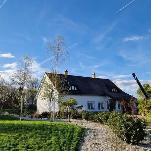 Rubato Vendégház Dudar 005 kép