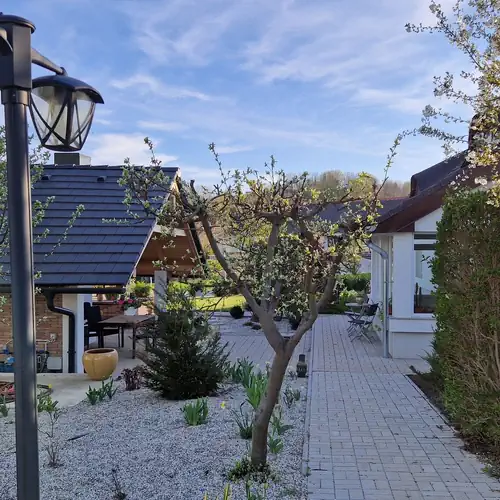 Rubato Vendégház Dudar 006 kép