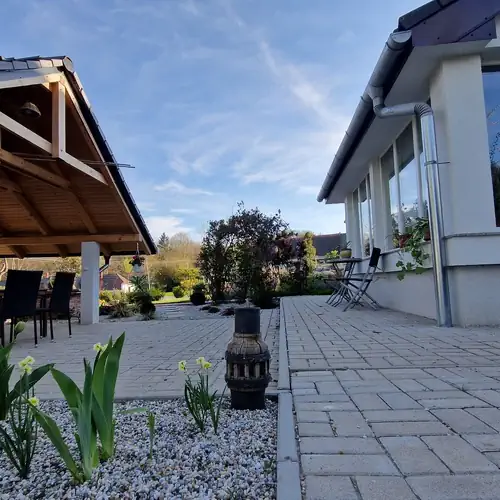 Rubato Vendégház Dudar 007 kép