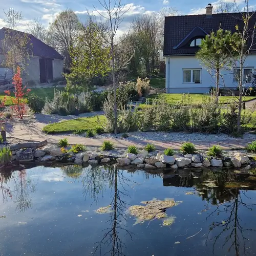 Rubato Vendégház Dudar 008 kép