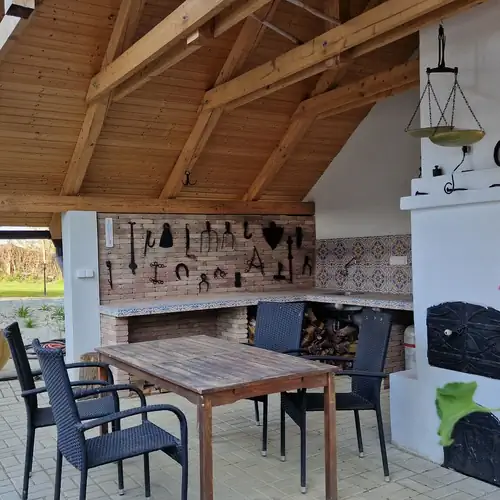 Rubato Vendégház Dudar 009 kép