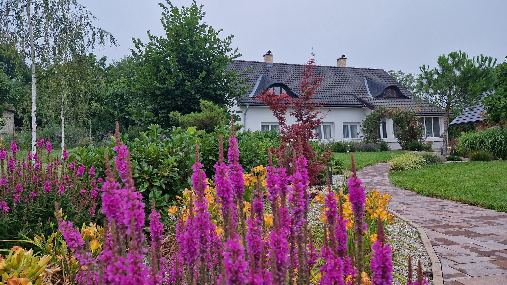 Rubato Vendégház Dudar