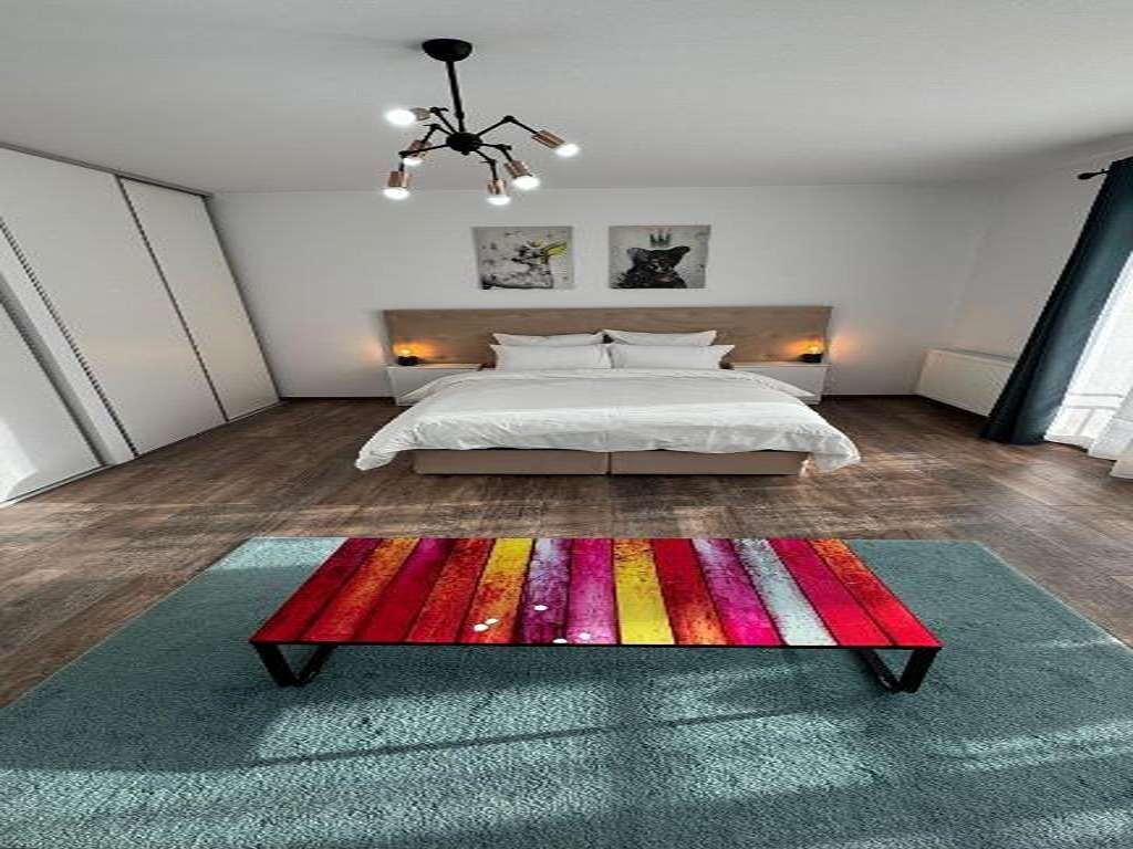 Apartament Oasis Suite Brașov