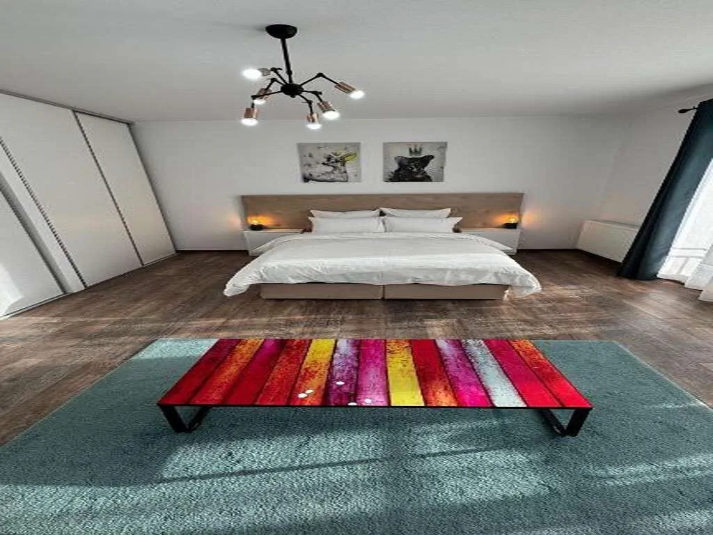 Apartament Oasis Suite Brașov