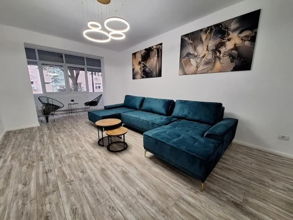 Apartament Neptun Residence Timișoara