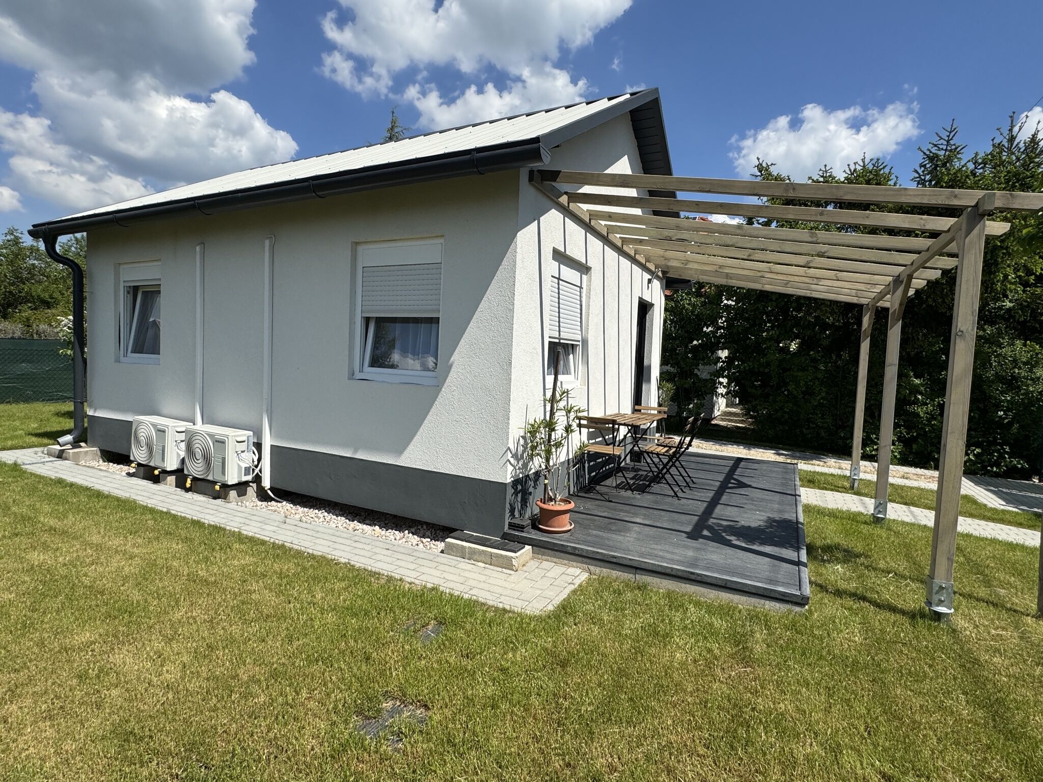 Budatava Vendégház Balatonalmádi