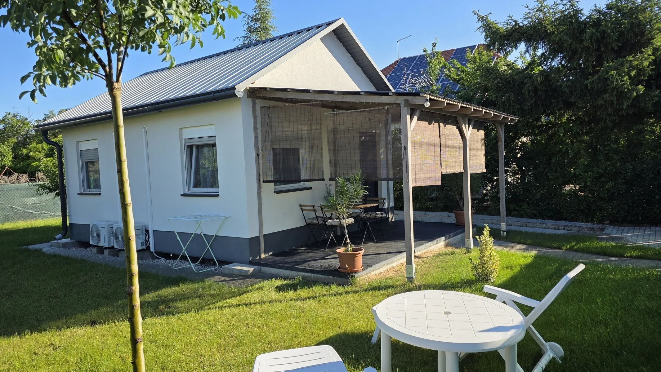Budatava Vendégház Balatonalmádi