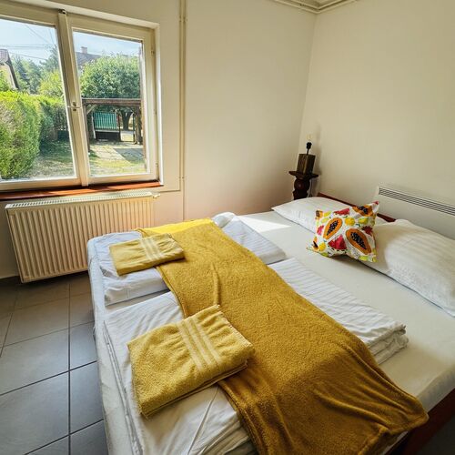 Lugas Apartman Siófok ★ 4
