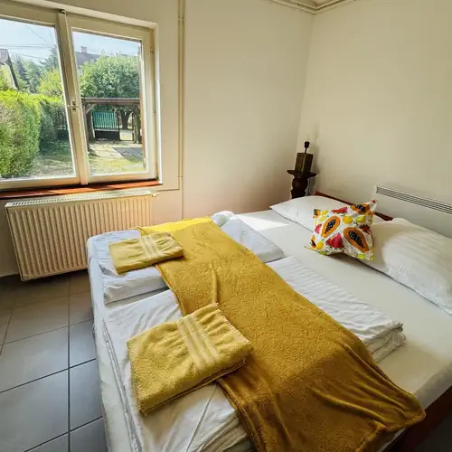 Lugas Apartman Siófok 001 kép