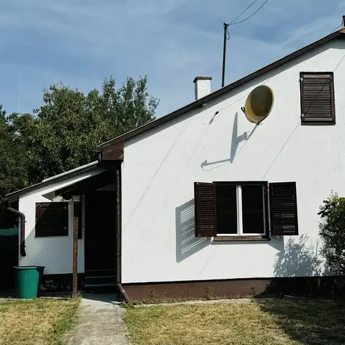 Lugas Apartman Siófok 003 kép