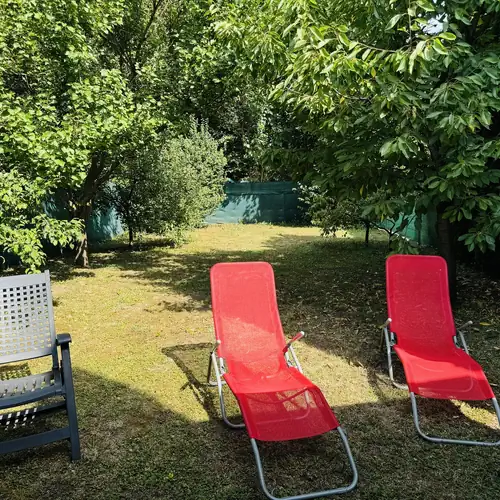 Lugas Apartman Siófok 004 kép