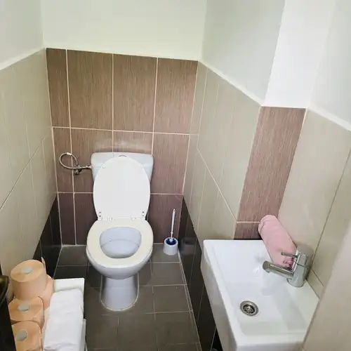 Lugas Apartman Siófok 006 kép