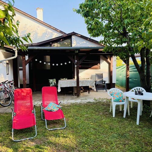 Lugas Apartman Siófok