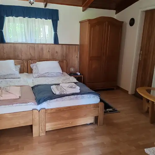 Éva Nyaralóház Csopak 004 kép