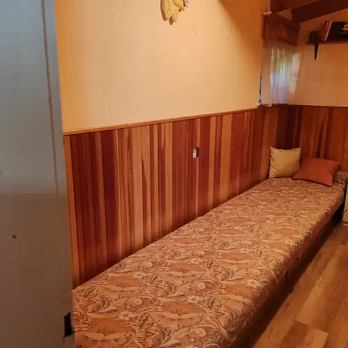 Éva Nyaralóház Csopak 005 kép