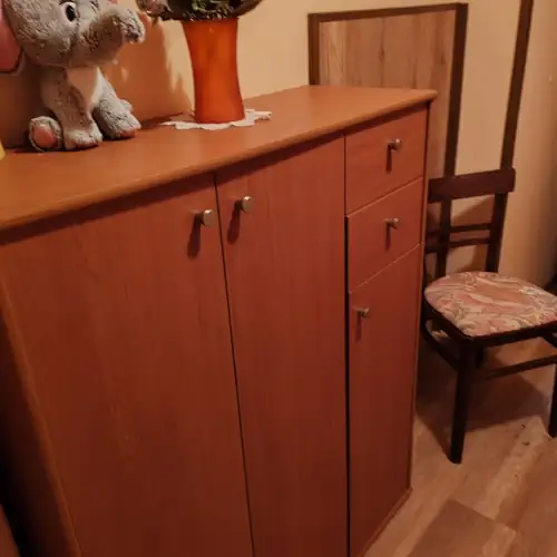 Éva Nyaralóház Csopak 006 kép
