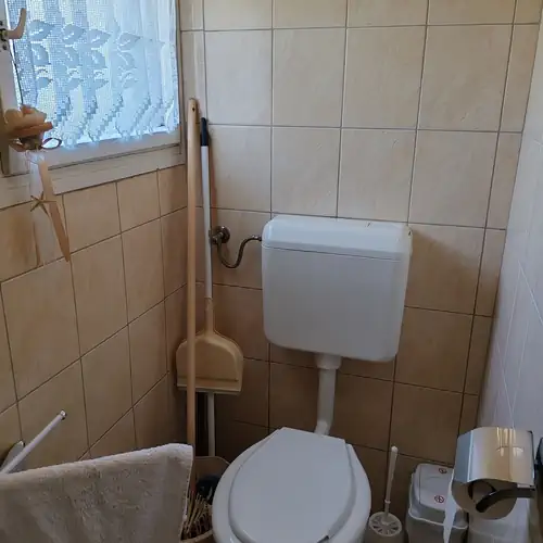 Éva Nyaralóház Csopak 010 kép