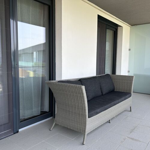 LillaWellness Apartman 2. Siófok ★★★ 4
