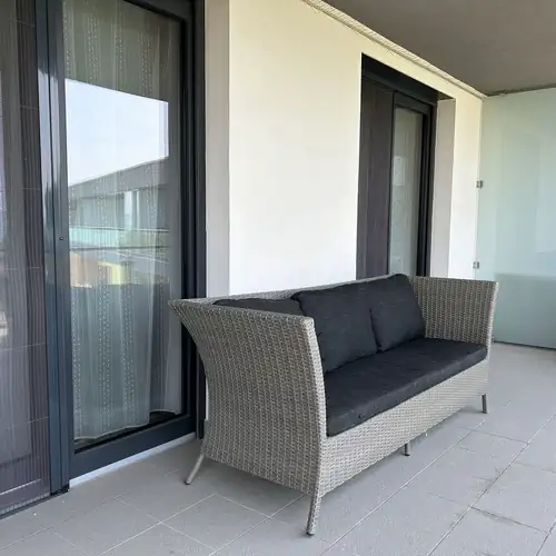 LillaWellness Apartman 2. Siófok 003 kép