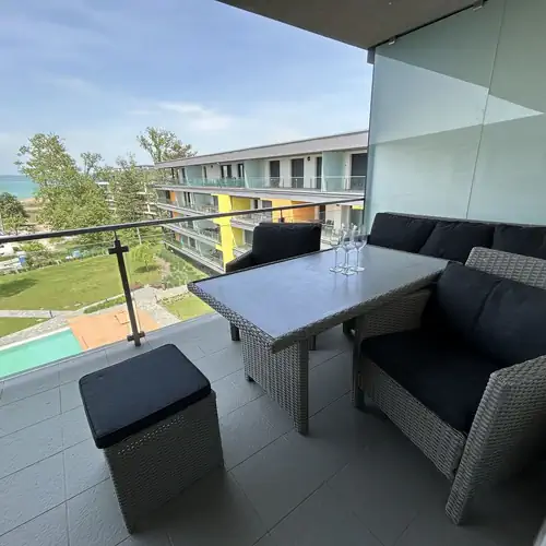 LillaWellness Apartman 2. Siófok 004 kép