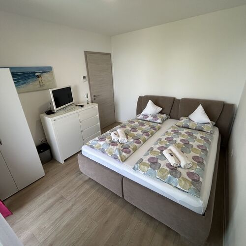 LillaWellness Apartman 2. Siófok ★★★ 3