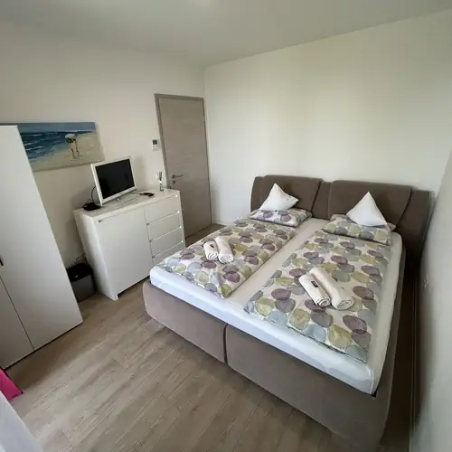 LillaWellness Apartman 2. Siófok 005 kép