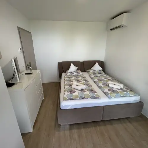 LillaWellness Apartman 2. Siófok 006 kép