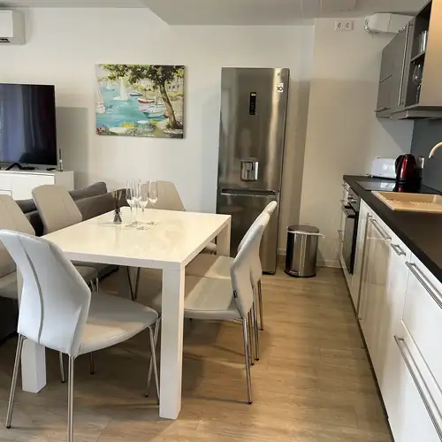 LillaWellness Apartman 2. Siófok 007 kép