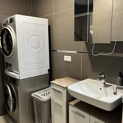 LillaWellness Apartman 2. Siófok 008 kép