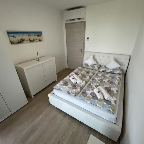 LillaWellness Apartman 2. Siófok 009 kép