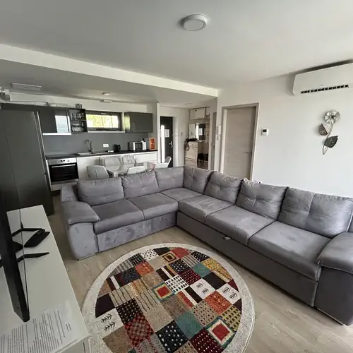 LillaWellness Apartman 2. Siófok 012 kép