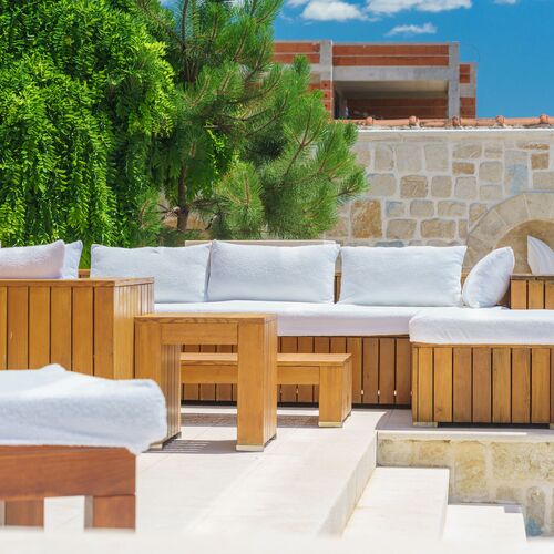 Villa Nena Kakma  3