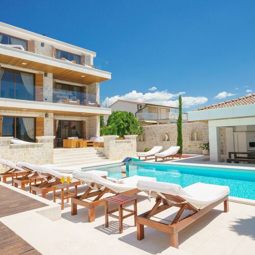 Villa Nena Kakma  2