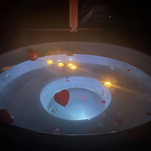 Banya-Tanya Vendégház Nagymaros