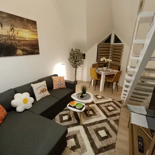 Monte Apartman Siófok 001 kép