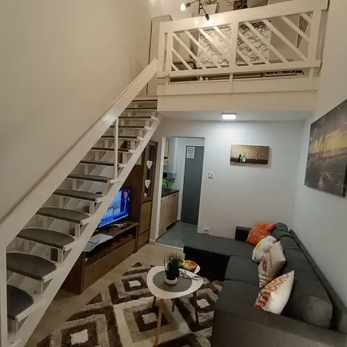 Monte Apartman Siófok 002 kép