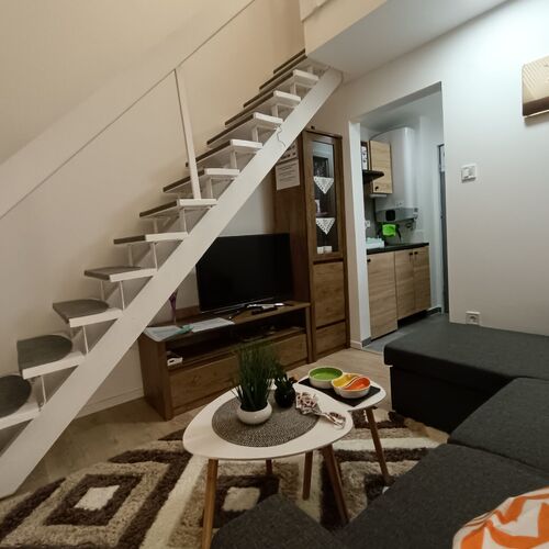 Monte Apartman Siófok ★★★ 4