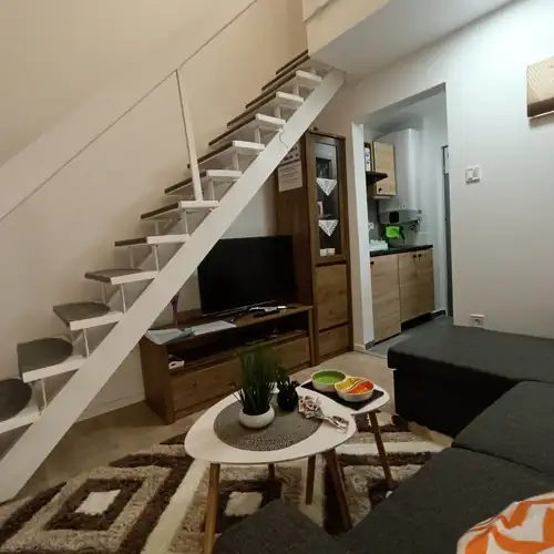Monte Apartman Siófok 003 kép