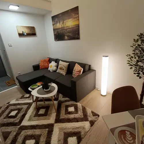 Monte Apartman Siófok 004 kép