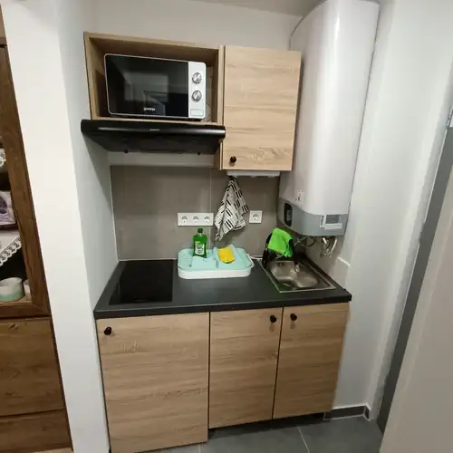 Monte Apartman Siófok 008 kép